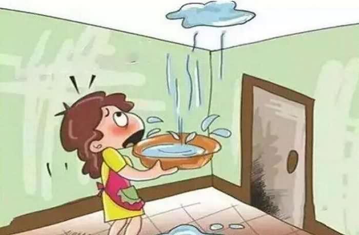 ​一般做防水多少钱一平米，不同材料有差别