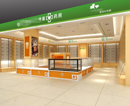 药店装修攻略