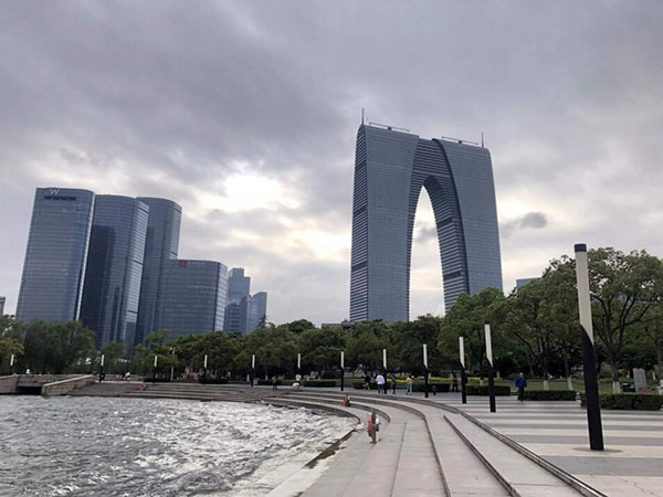 苏州2020年房价预测