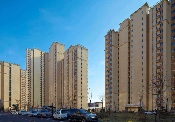 上海二套改善型住房契税