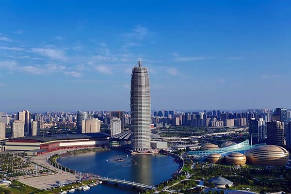 郑州房价走势2020年预测