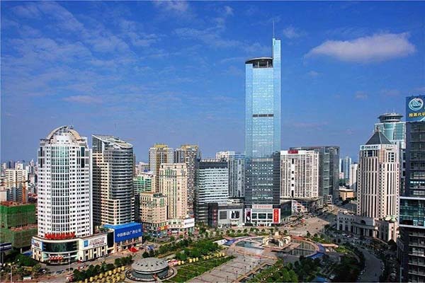 南宁首套房首付比例2020
