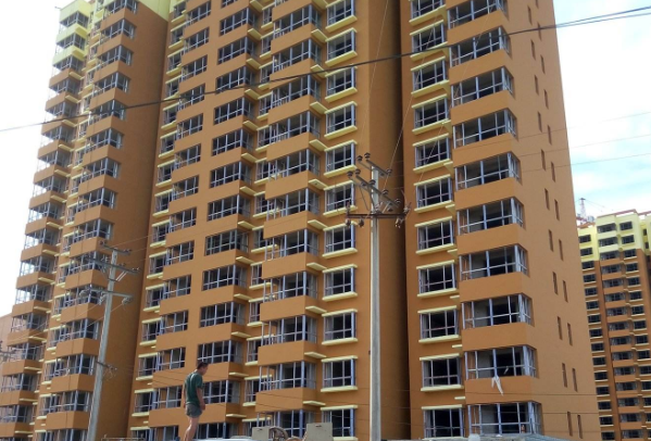 上海非普通住宅新房税费