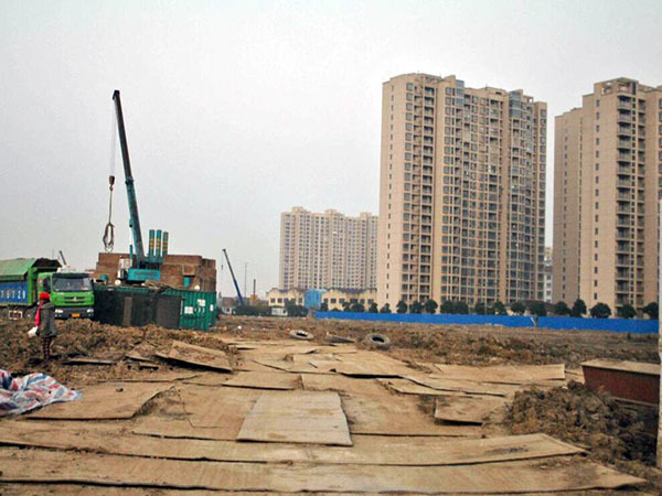 楼面价和房价的关系