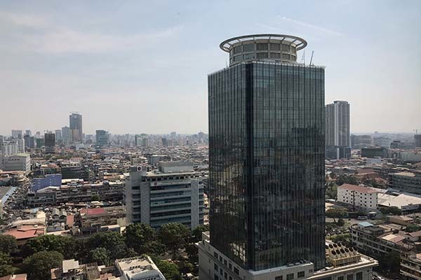 疫情过后三线城市房价是涨还是跌