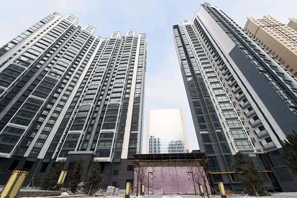 上海买房首付一般是多少钱