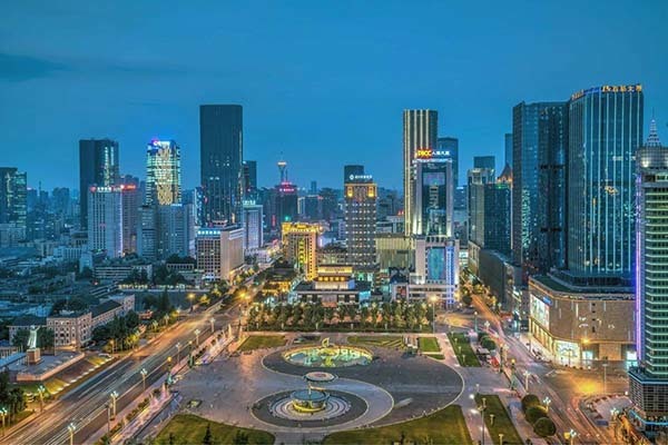 2020成都买房首付比例