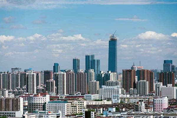 2020年沈阳买房首付政策