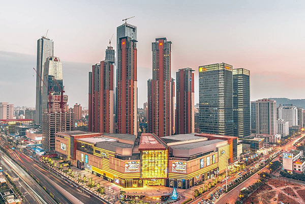 广西南宁2020年后房价 南宁未来十年房价预测 南宁房价为什么突然涨