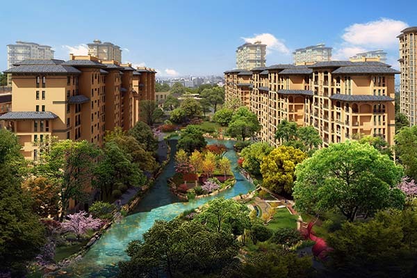 2020限购城市名单 2020为何限购城市越来越多