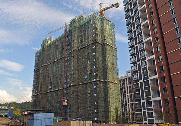 设备层是什么意思