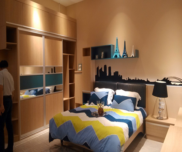 全屋定制家具十大名牌排名 全屋定制家具价格