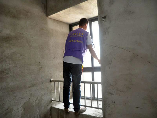装修公司量房面积和套内实际不一样 装修公司计算面积是按实际算吗