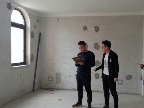 装修公司是如何计算收费面积的 装修房子面积怎么算