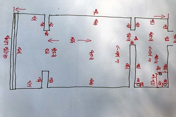 装修量房要钱吗 装修量房技巧