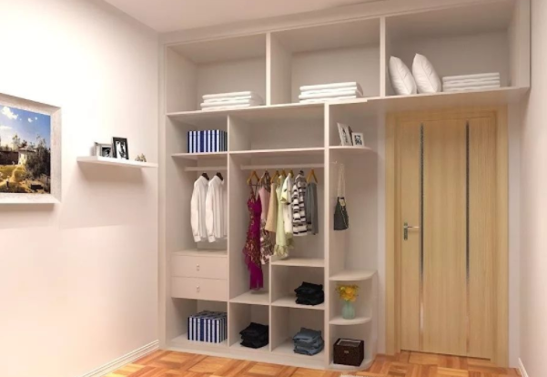 ​定制家具排行榜前十名 定制家具什么板材最好