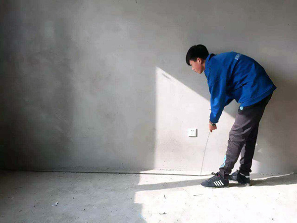 室内设计量房注意事项 量房需要算墙的厚度吗