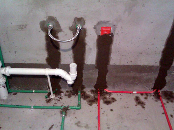 水电全包包括哪些材料