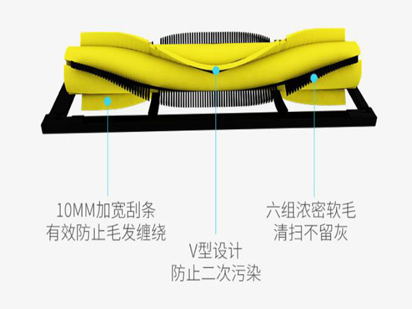 扫地机器人哪个牌子好？高智能水平的畅销机型值得拥有