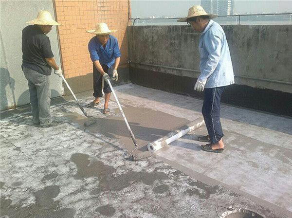 屋顶防水胶哪个品牌好 屋顶防水胶效果怎么样 屋顶防水胶哪里可以买到