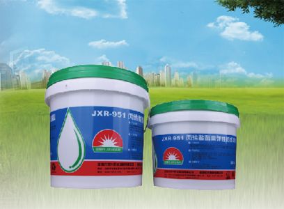 防水涂料要选择绿色环保型的