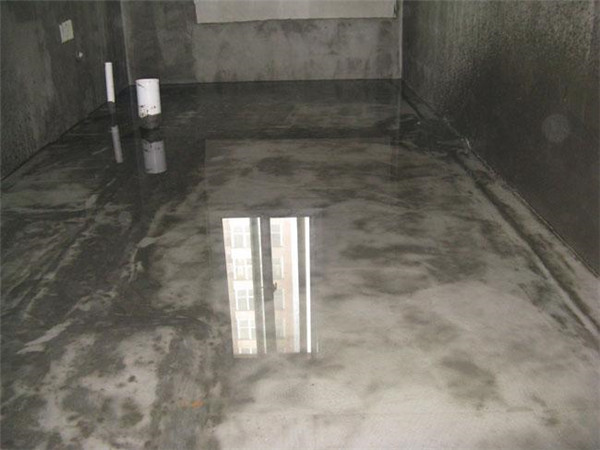 装修时怎么做防水