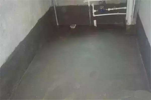 卫生间防水施工如何做