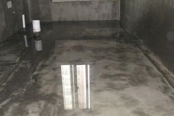 卫生间防水