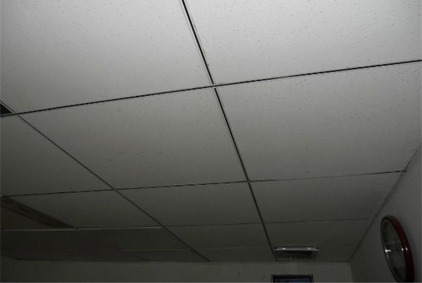 T型龙骨矿棉板吊顶施工步骤介绍