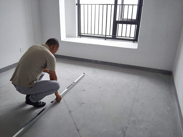 验房师靠不靠谱