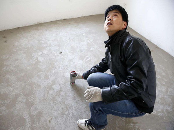 请验房师价钱是多少