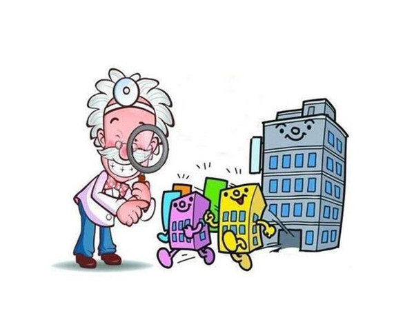 交房验房有哪些注意事项