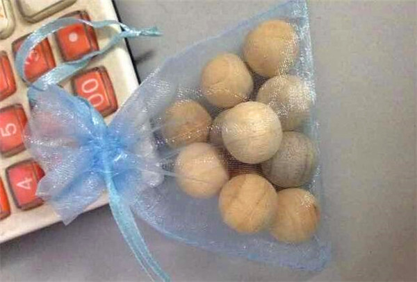 樟脑丸闻多了怎样补救