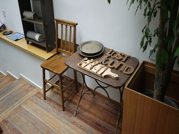 三种家具清洁妙招 蔬菜也能清洁家具