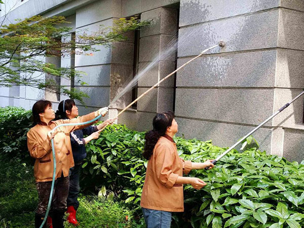 房子一直空着要交物业费吗 房子不住物业费打几折 空置房物业费70%的规定2020