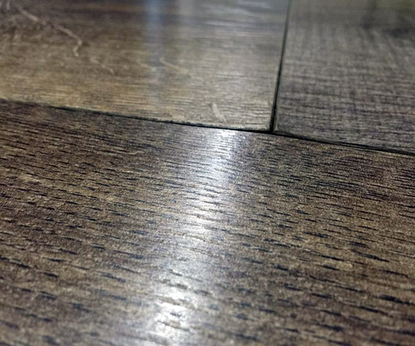 木地板起翘怎么修复 木地板起翘是什么原因