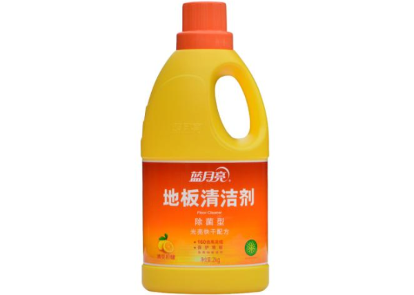 复合地板清洁剂哪种好