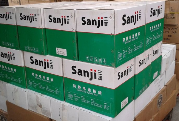 地板蜡哪种好