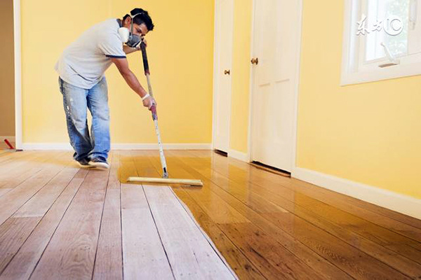 地板保养翻新_地板保养套装_保养木地板
