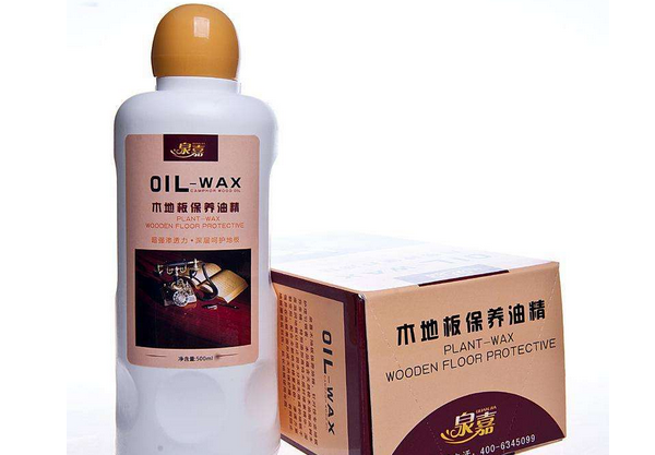 地板精油怎么使用