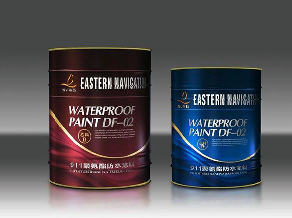 聚氨酯防水涂料对比 聚氨酯防水涂料多少钱一平方
