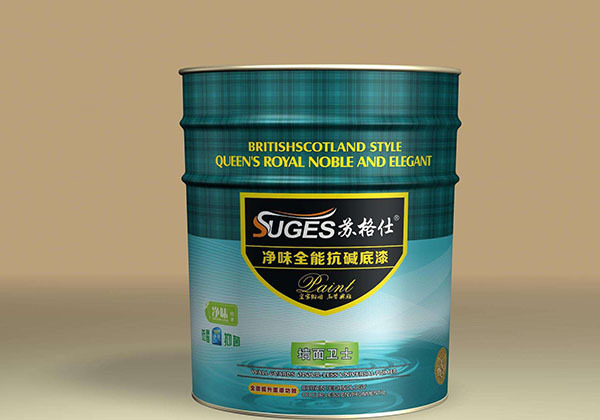 水性木器漆施工流程