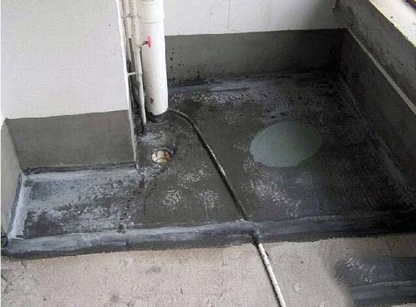 防水堵漏材料都有哪些 防水堵漏哪个品牌好