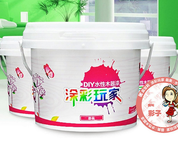 水性漆木器漆施工流程