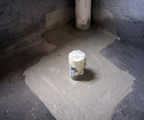 防水涂料质量验收标准 卫生间防水验收需要注意事项