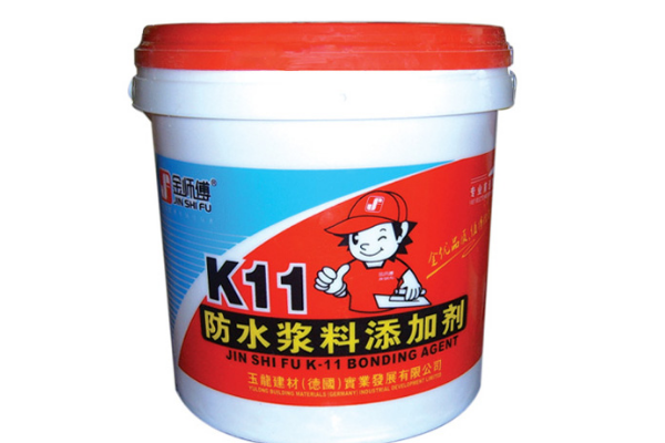 k11防水浆料