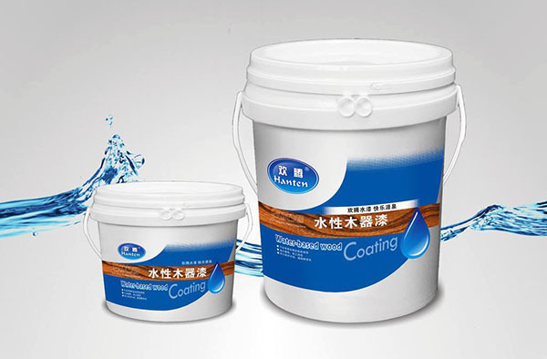 水性木器漆的施工流程