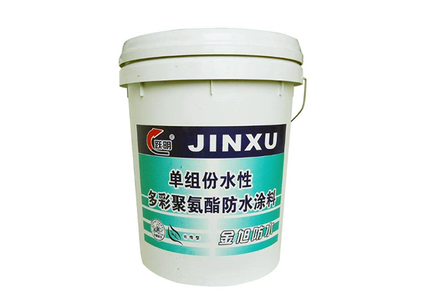 聚氨酯防水涂料分类 聚氨酯防水涂料价钱