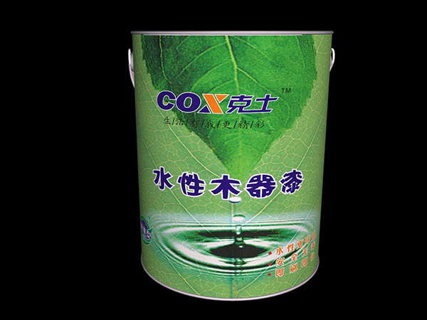 水性木器漆的优缺点