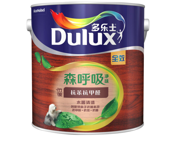 木器漆和乳胶漆的区别